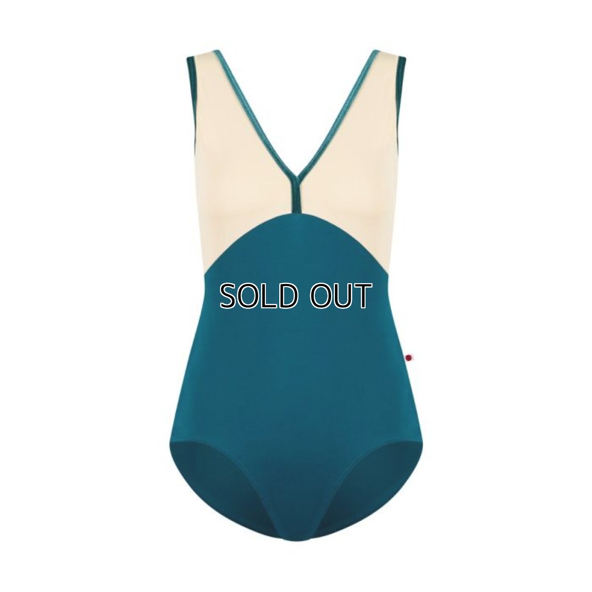 画像2: 【CHERIE’S CLOSET】Spring blueコーデ (2)