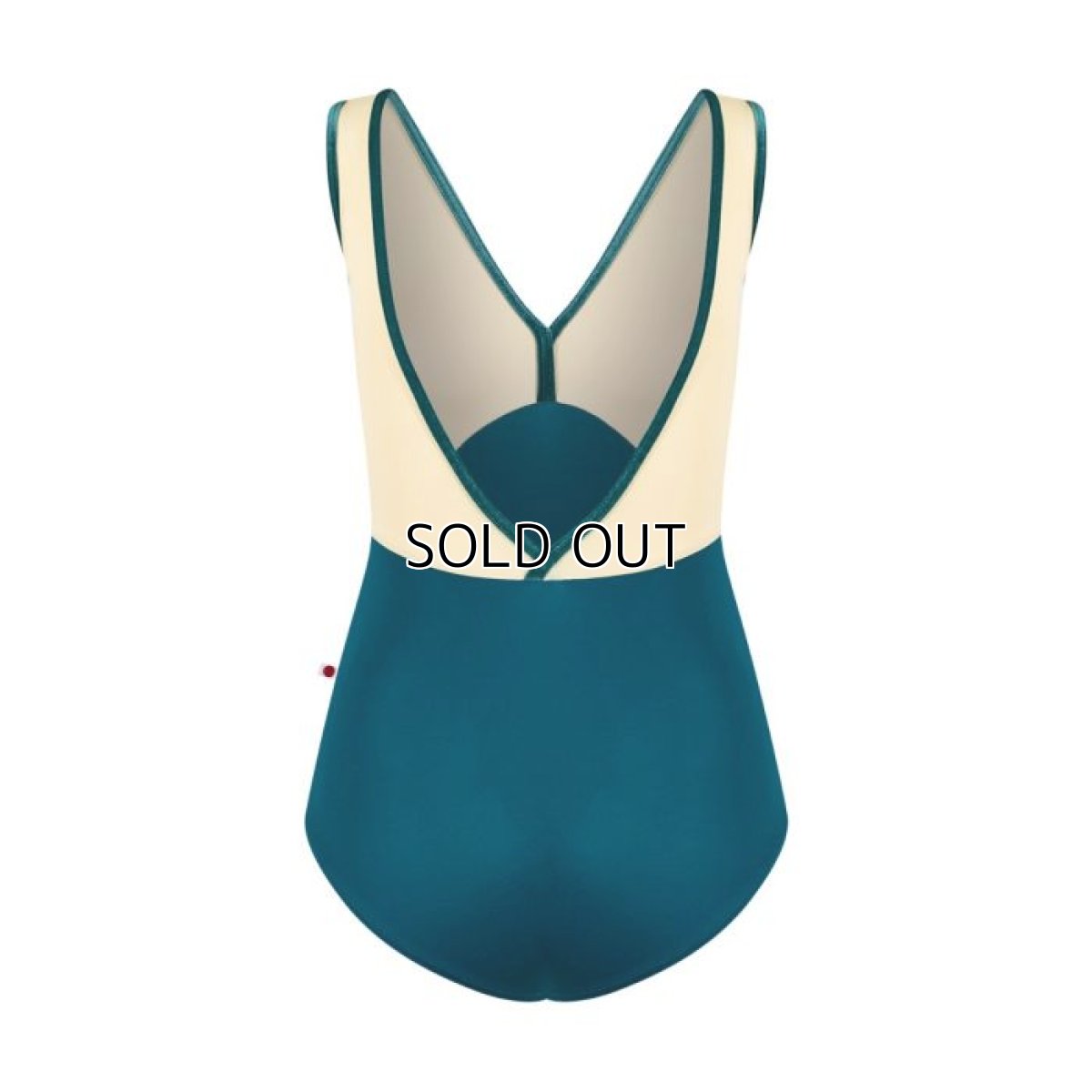 画像3: 【CHERIE’S CLOSET】Spring blueコーデ (3)