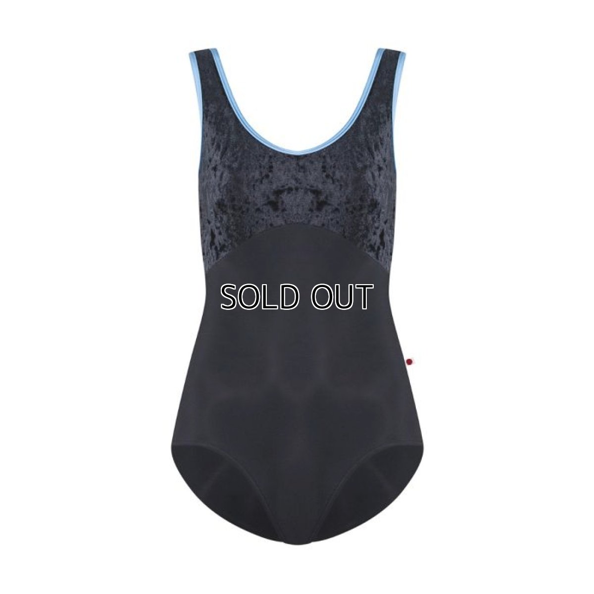 画像2: 【CHERIE'S CLOSET】 ブルー好きのためのブルーコーデ (2)