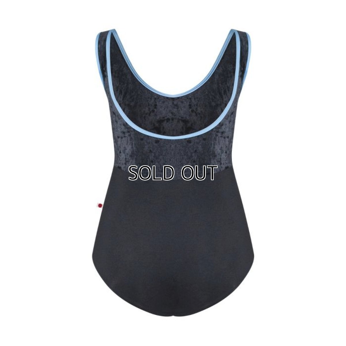 画像3: 【CHERIE'S CLOSET】 ブルー好きのためのブルーコーデ (3)