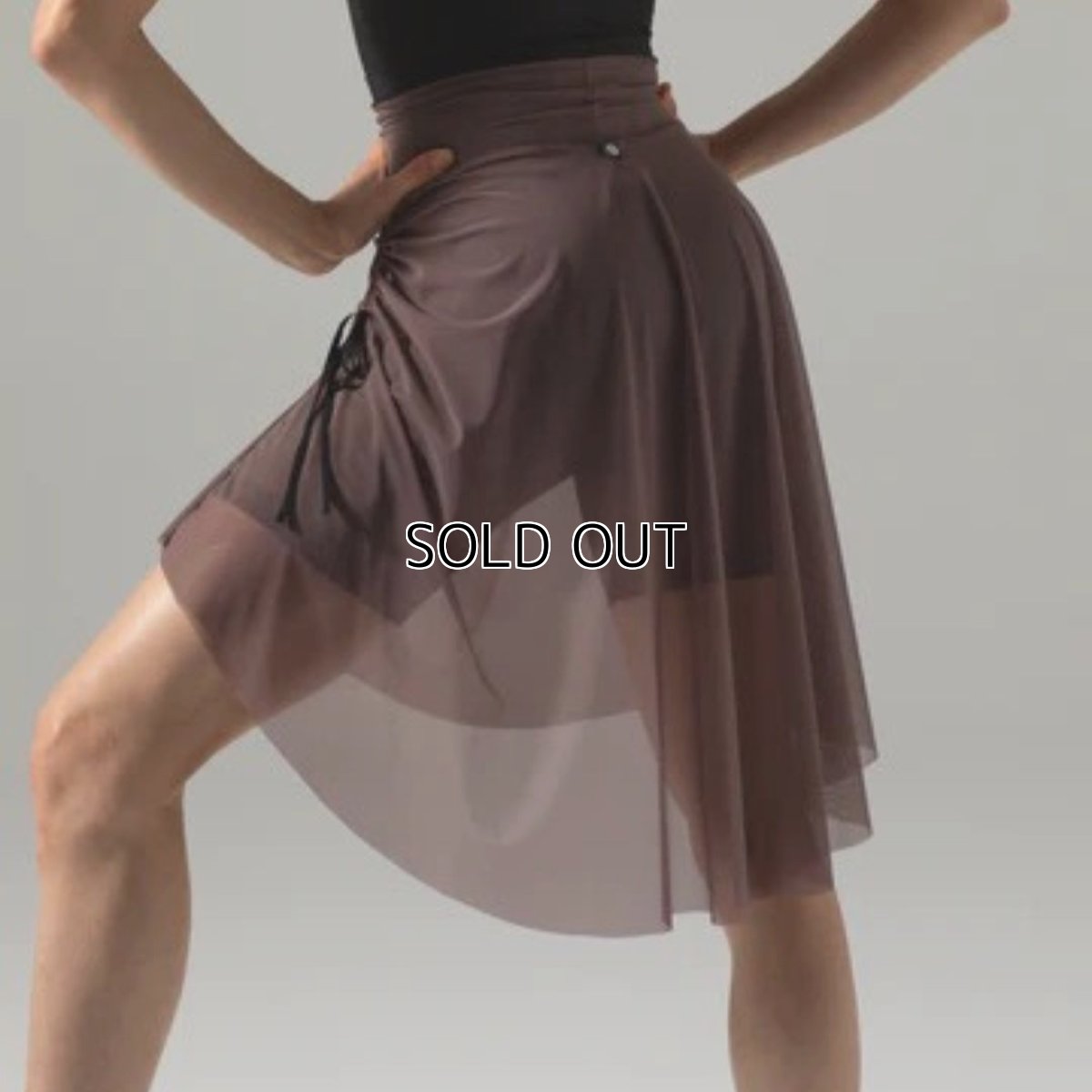 画像6: 【CHERIE’S CLOSET】ブラウンピンクコーデ (6)