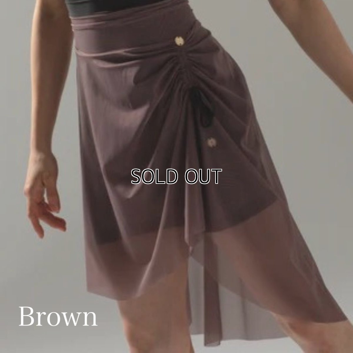 画像5: 【CHERIE’S CLOSET】ブラウンピンクコーデ (5)