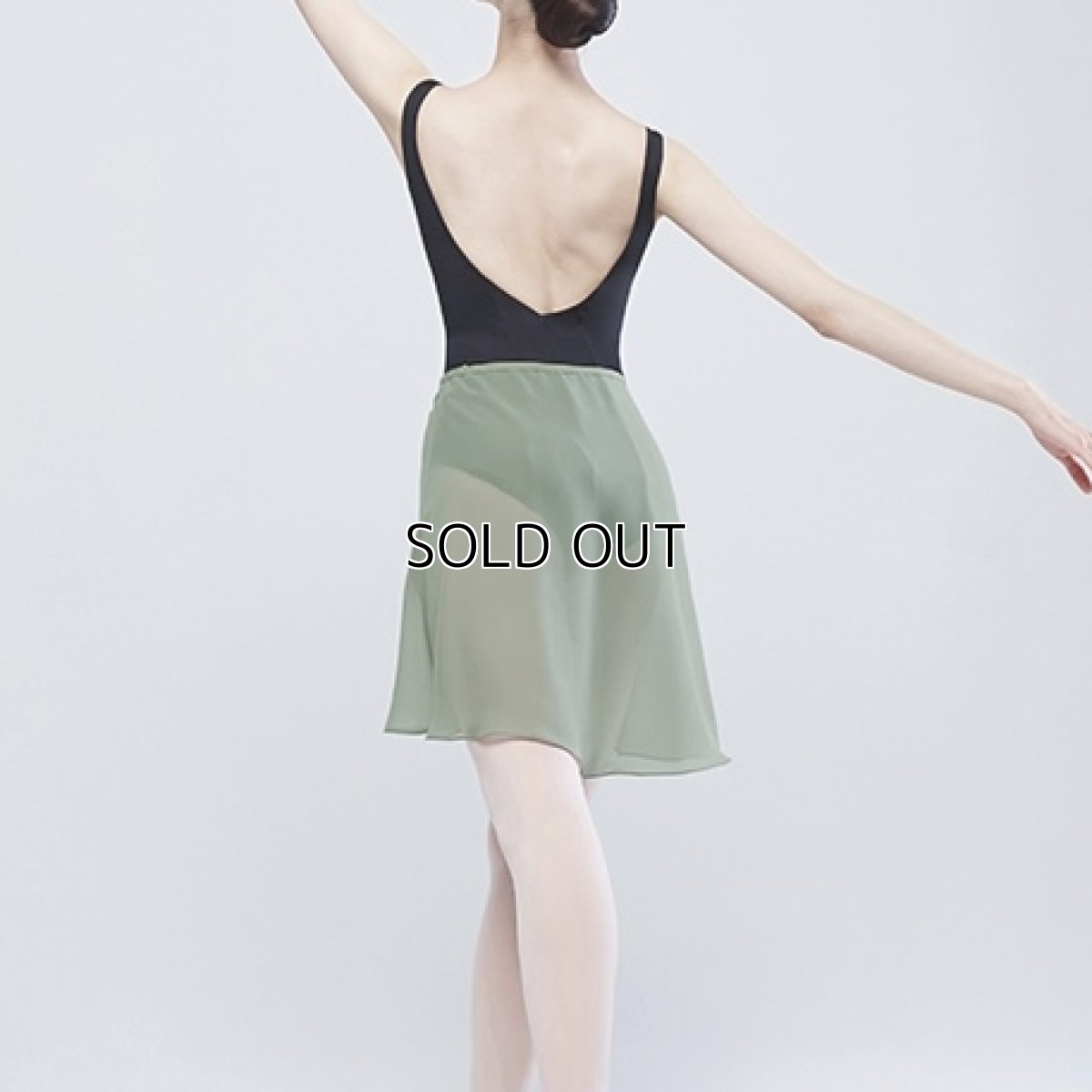 画像7: 【CHERIE'S CLOSET】 ガムザッティコーデ (7)