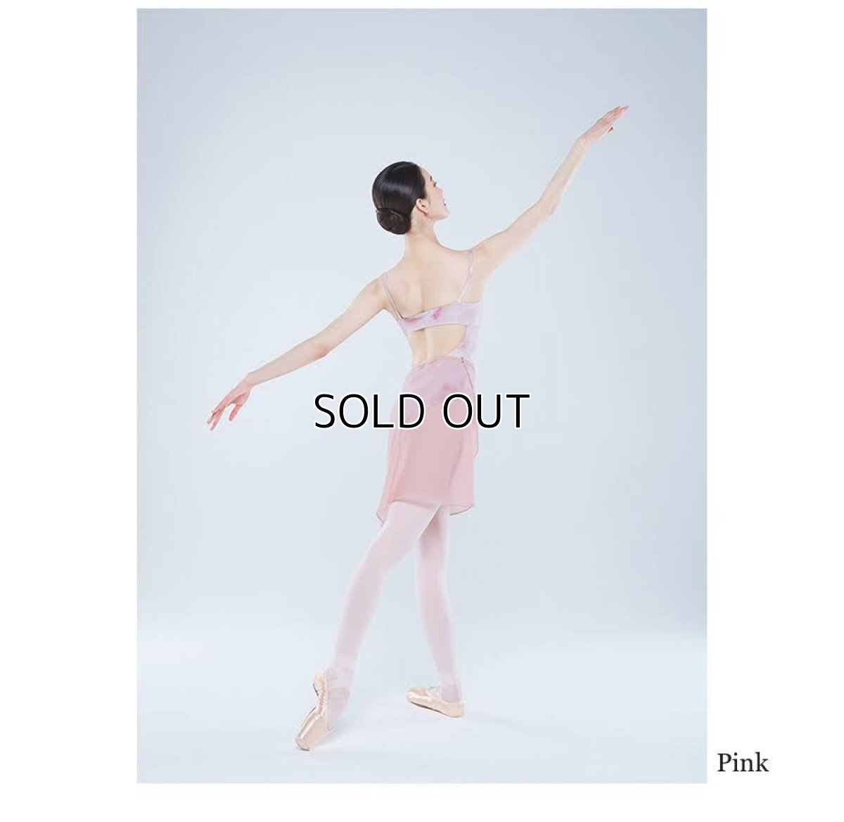 画像4: 【CHERIE'S CLOSET】 コッペリア第一幕よりスワニルダのコーデ (4)