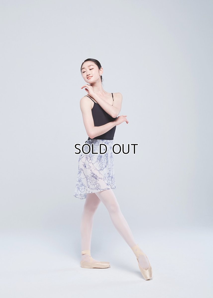 画像4: 【CHERIE'S CLOSET】 眠れる森の美女よりサファイアの精コーデ (4)