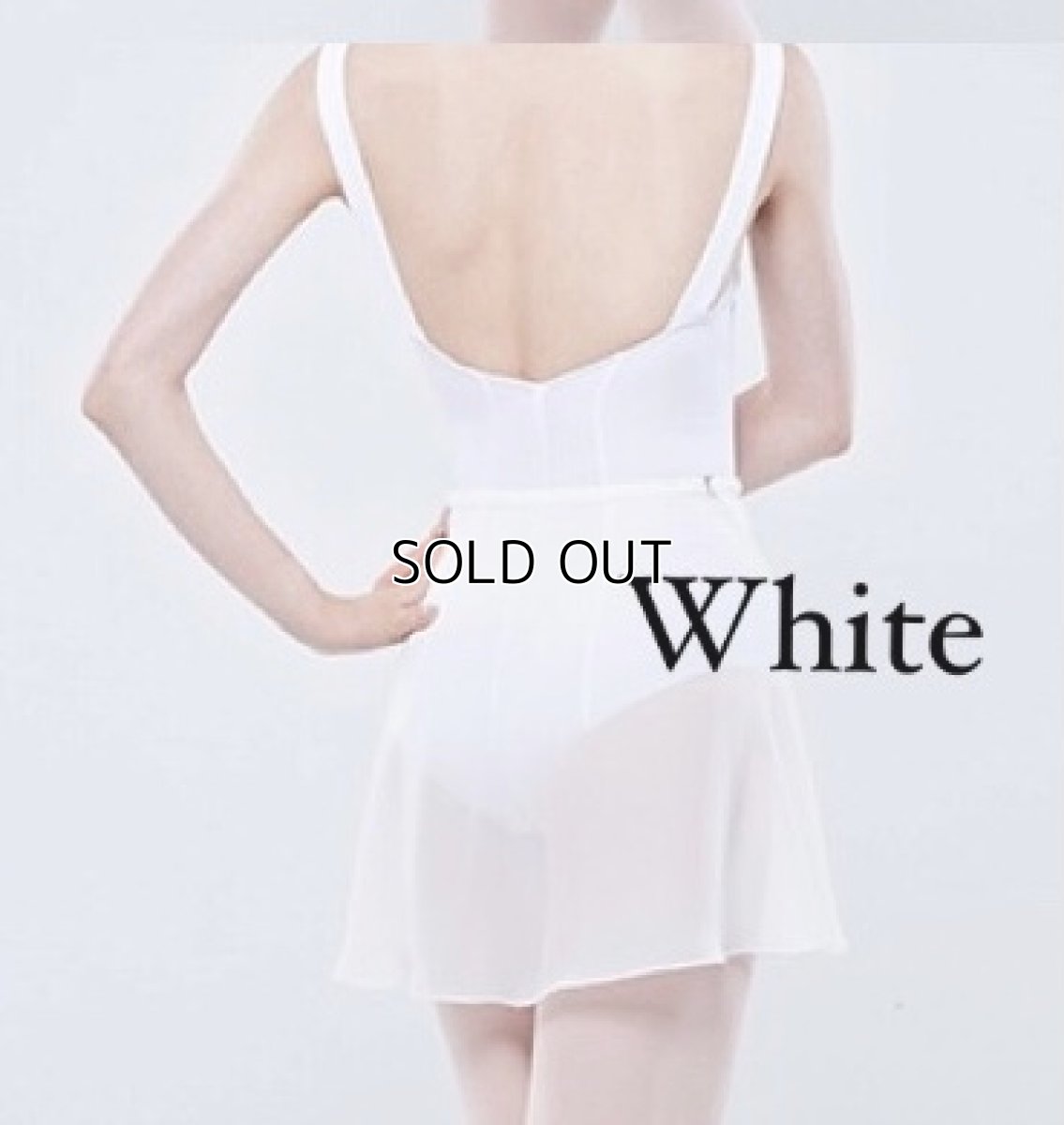 画像4: 【CHERIE'S CLOSET×Maochka】】  お悩み解決レッスンコーデ（アームス） (4)