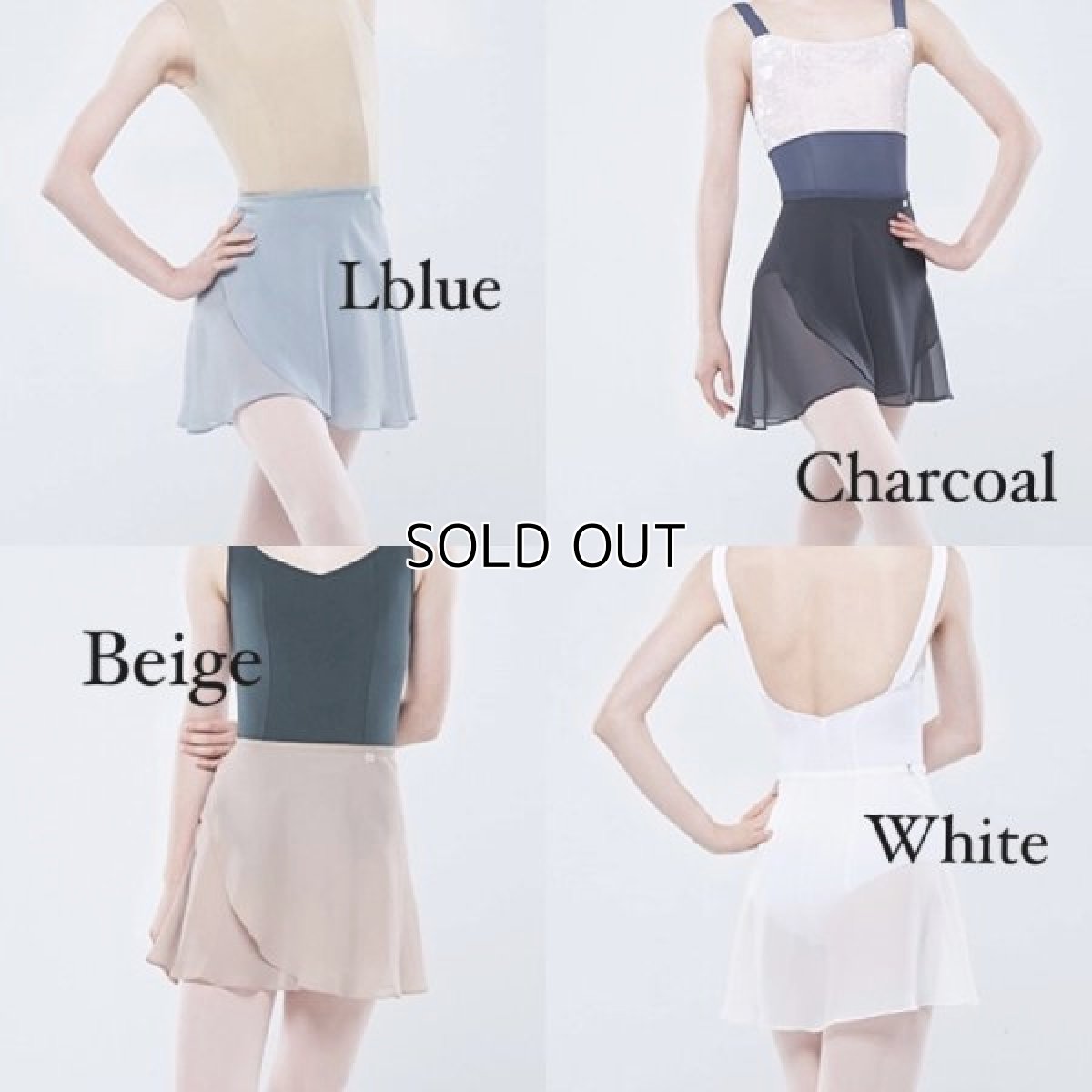 画像6: 【CHERIE'S CLOSET】 まおちかBarbie コーデ Lサイズ (6)