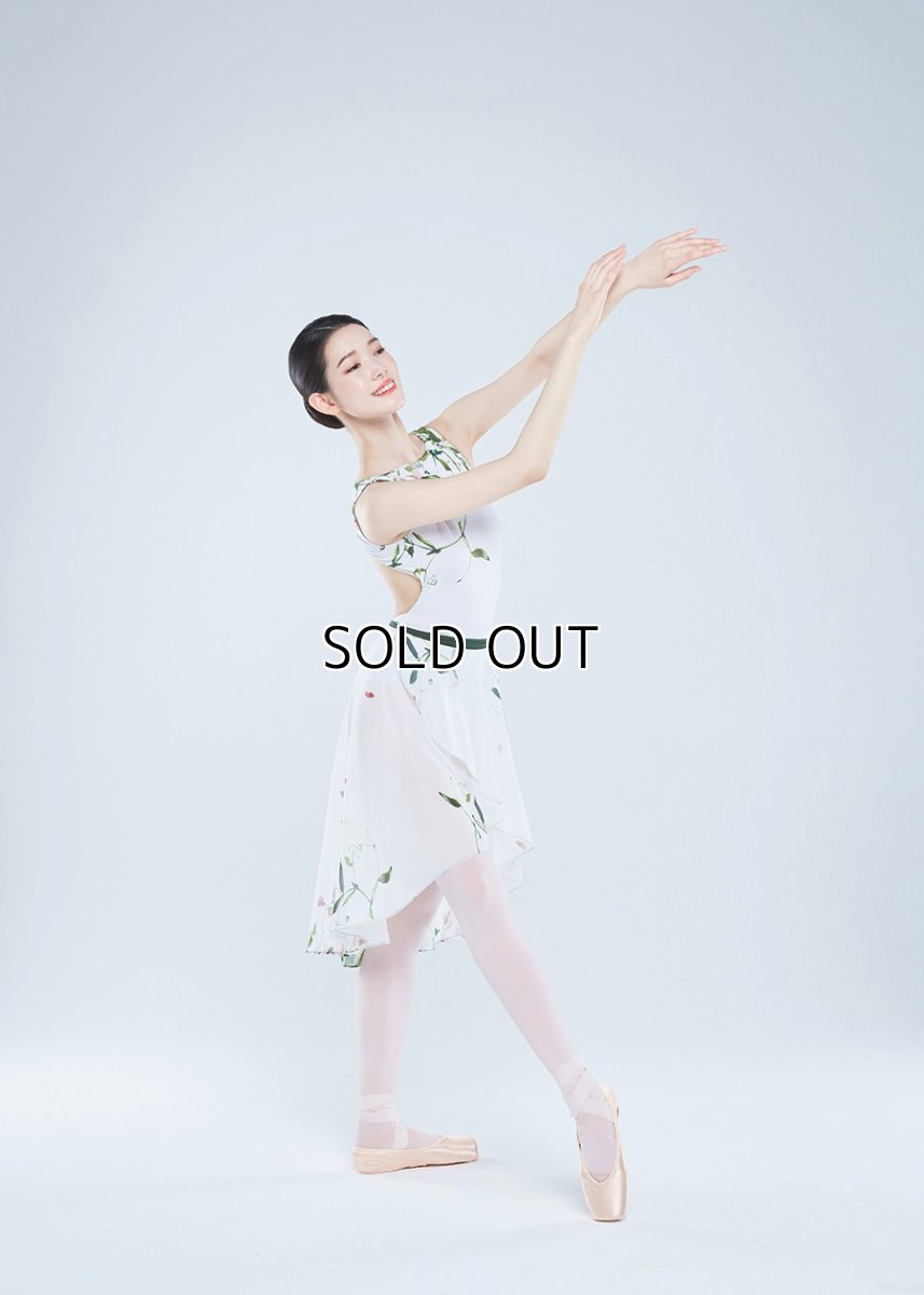 画像3: 【CHERIE'S CLOSET】 シルフィードコーデ (3)