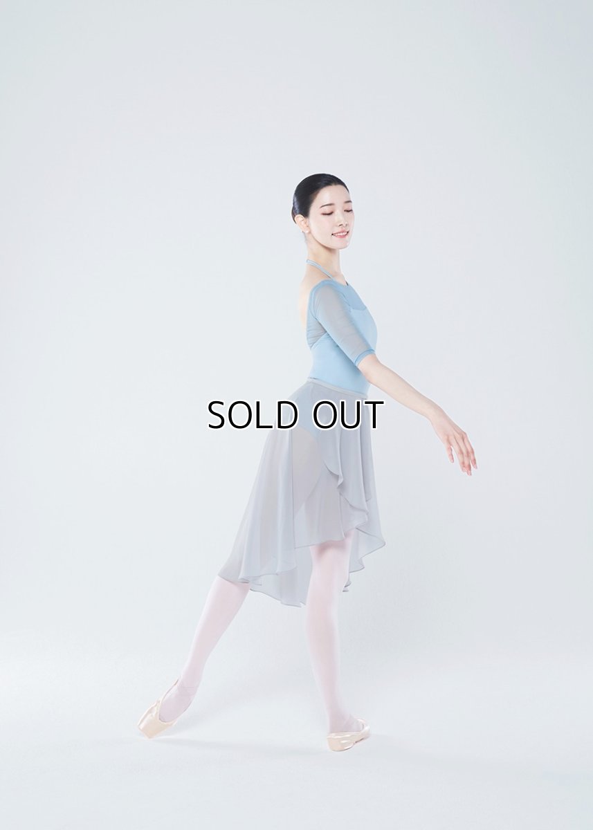 画像3: 【CHERIE'S CLOSET】 雪の女王コーデ (3)