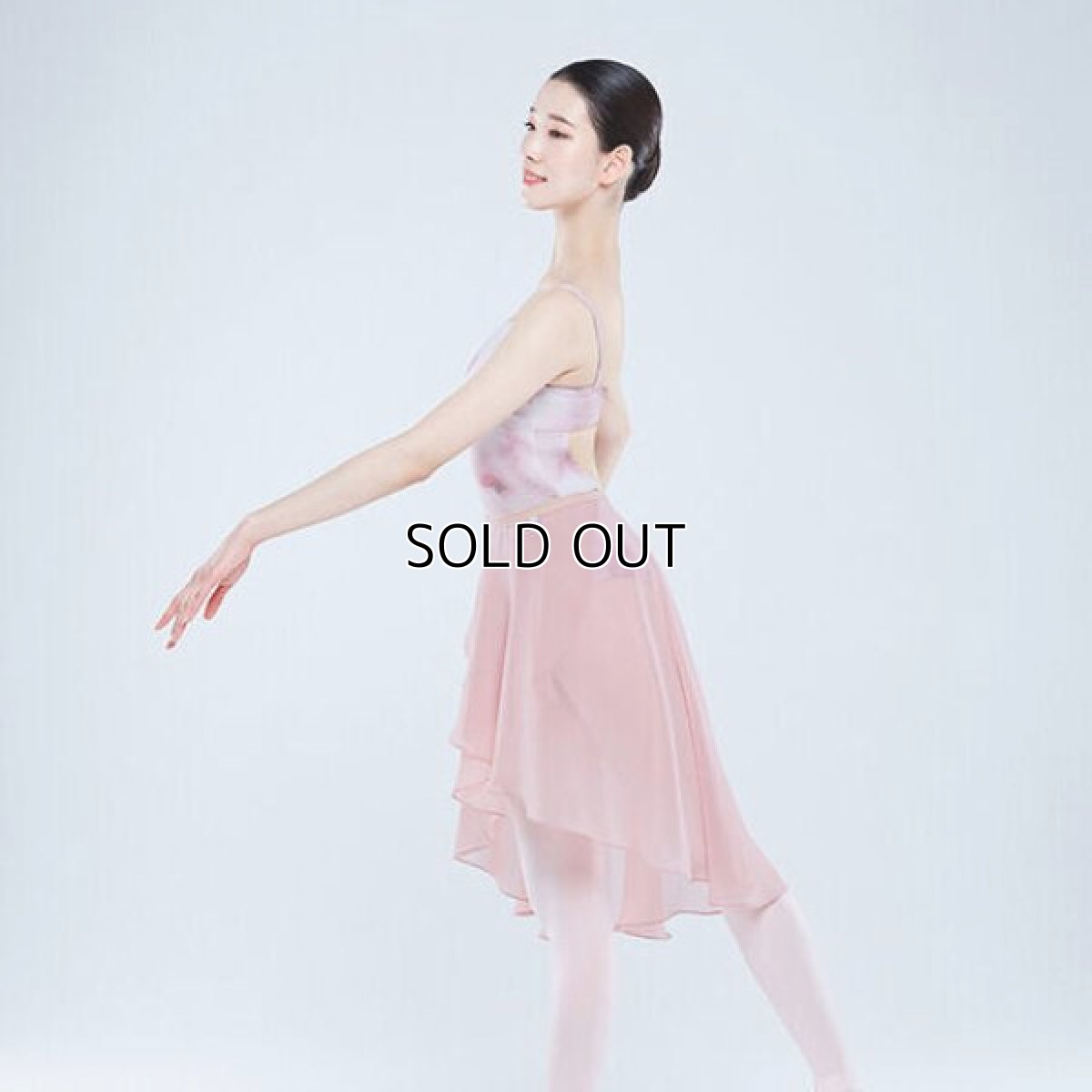 画像5: 【CHERIE’S CLOSET】花のワルツコーデ (5)