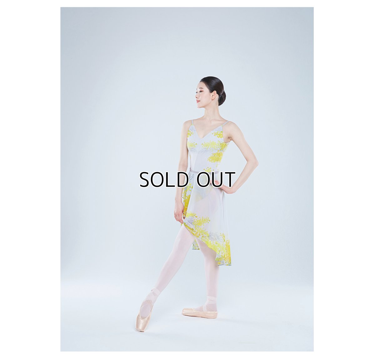 画像5: 【CHERIE’S CLOSET】着回しミモザコーデ (5)