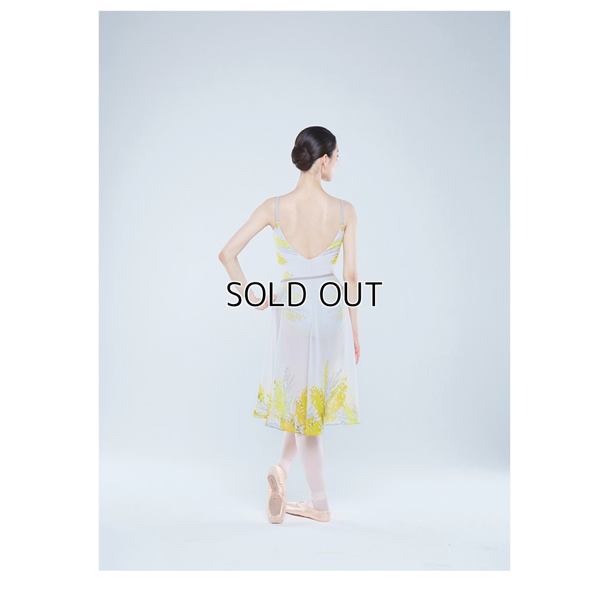 画像7: 【CHERIE’S CLOSET】着回しミモザコーデ (7)