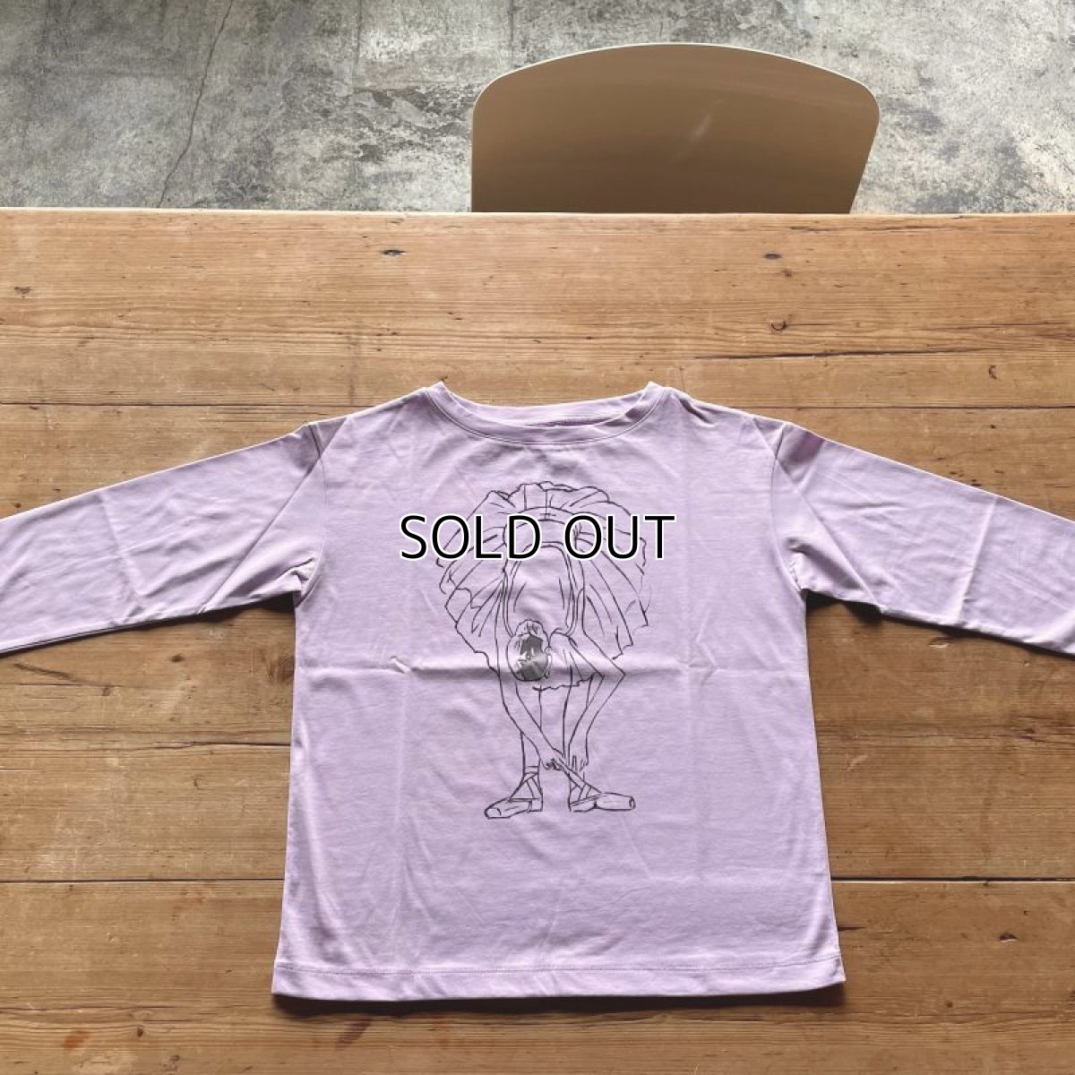 画像3: 【entrechat】 Tutu & Pointe shoes (3)