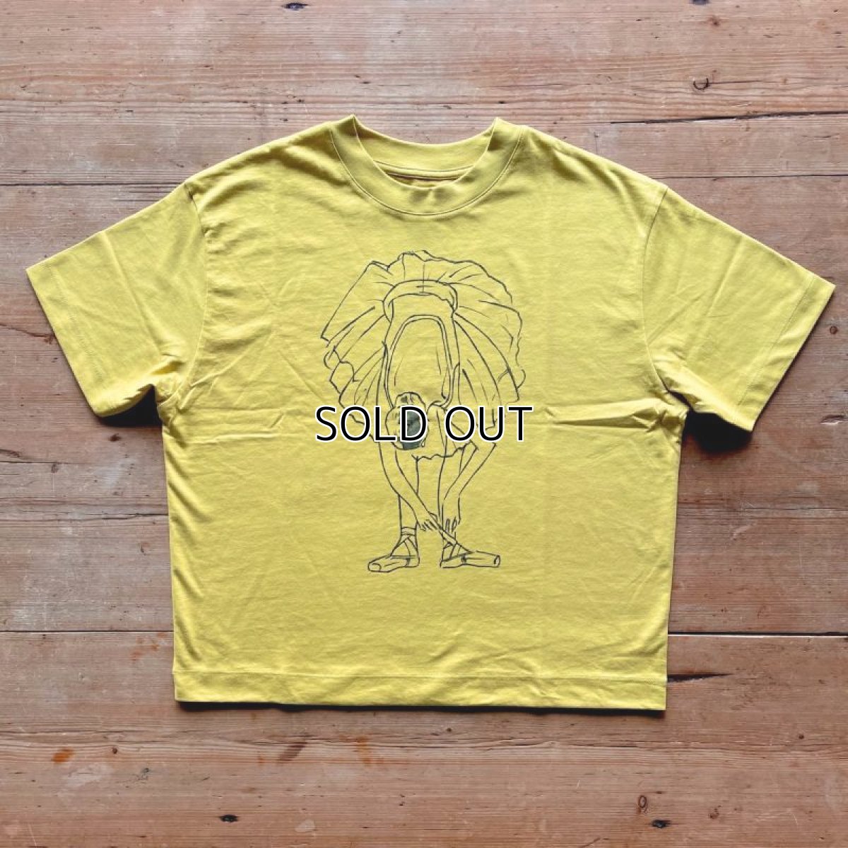 画像3: 【entrechat】 Tutu & Pointe shoes (3)