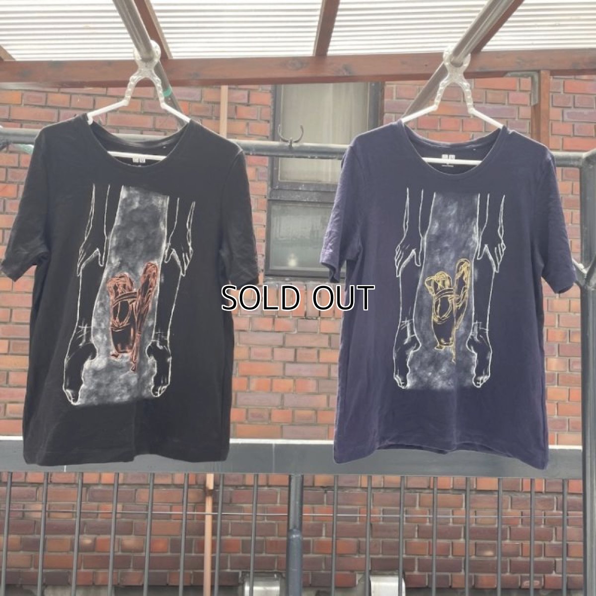 画像2: 【entrechat】 Pointe shoes (2)