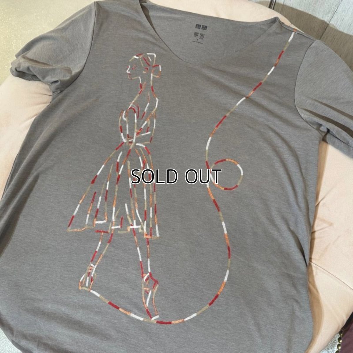 画像4: 【entrechat】 Ballerina (4)