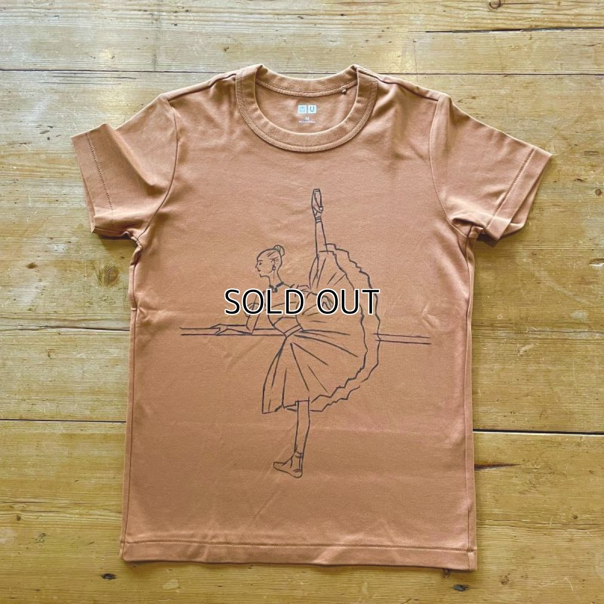 画像3: 【entrechat】 Barre lesson (3)