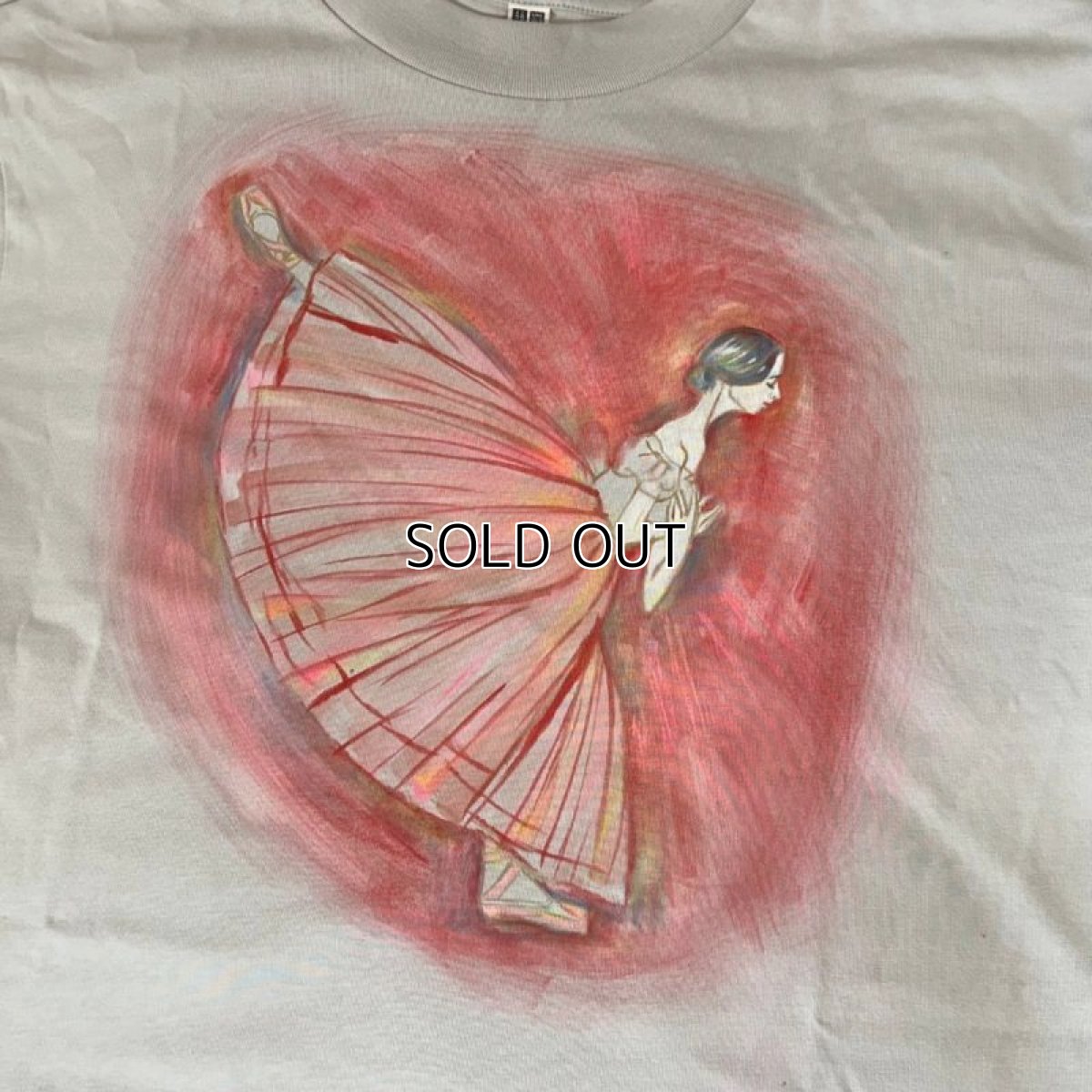 画像5: 【entrechat】  Giselle (5)