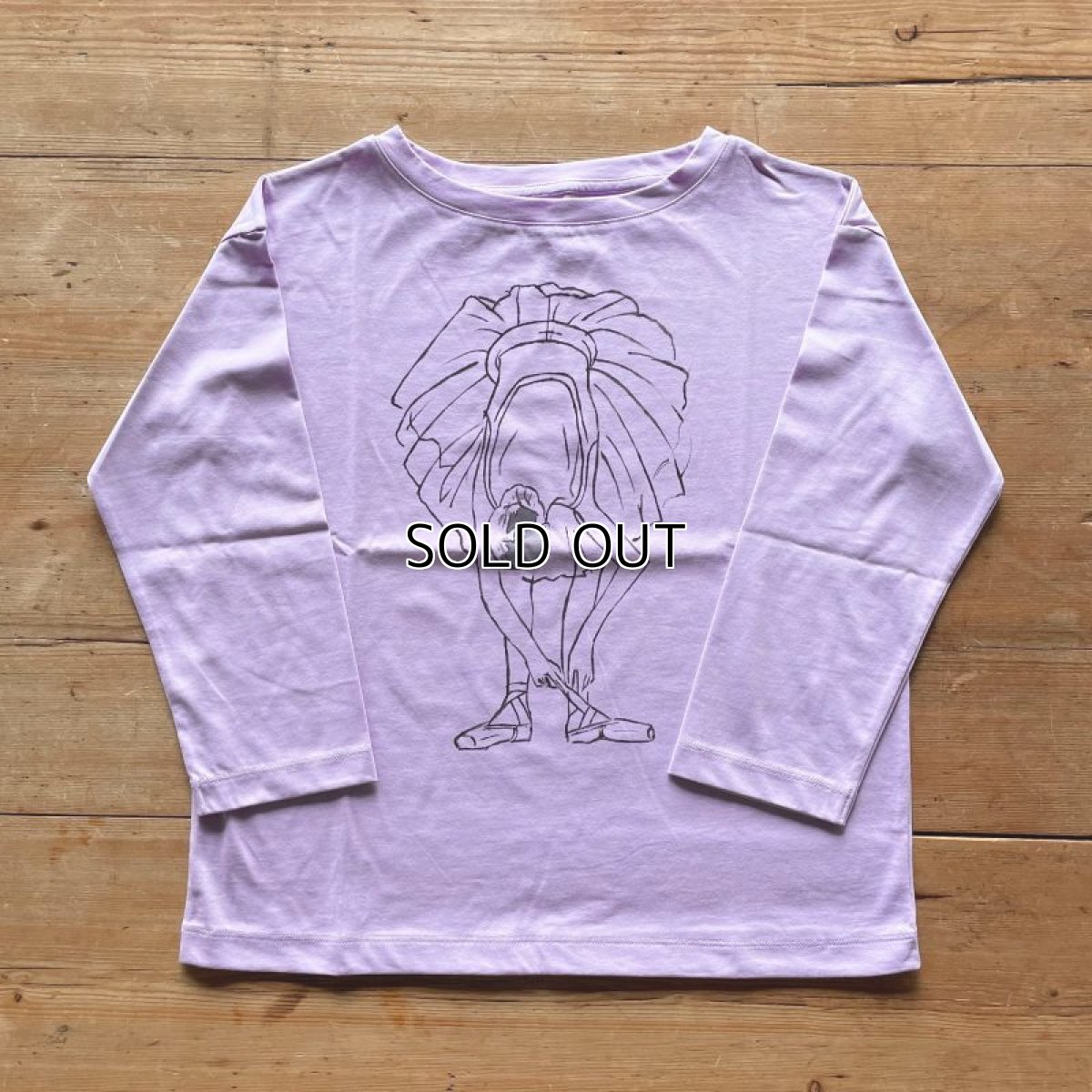 画像2: 【entrechat】 Tutu & Pointe shoes (2)