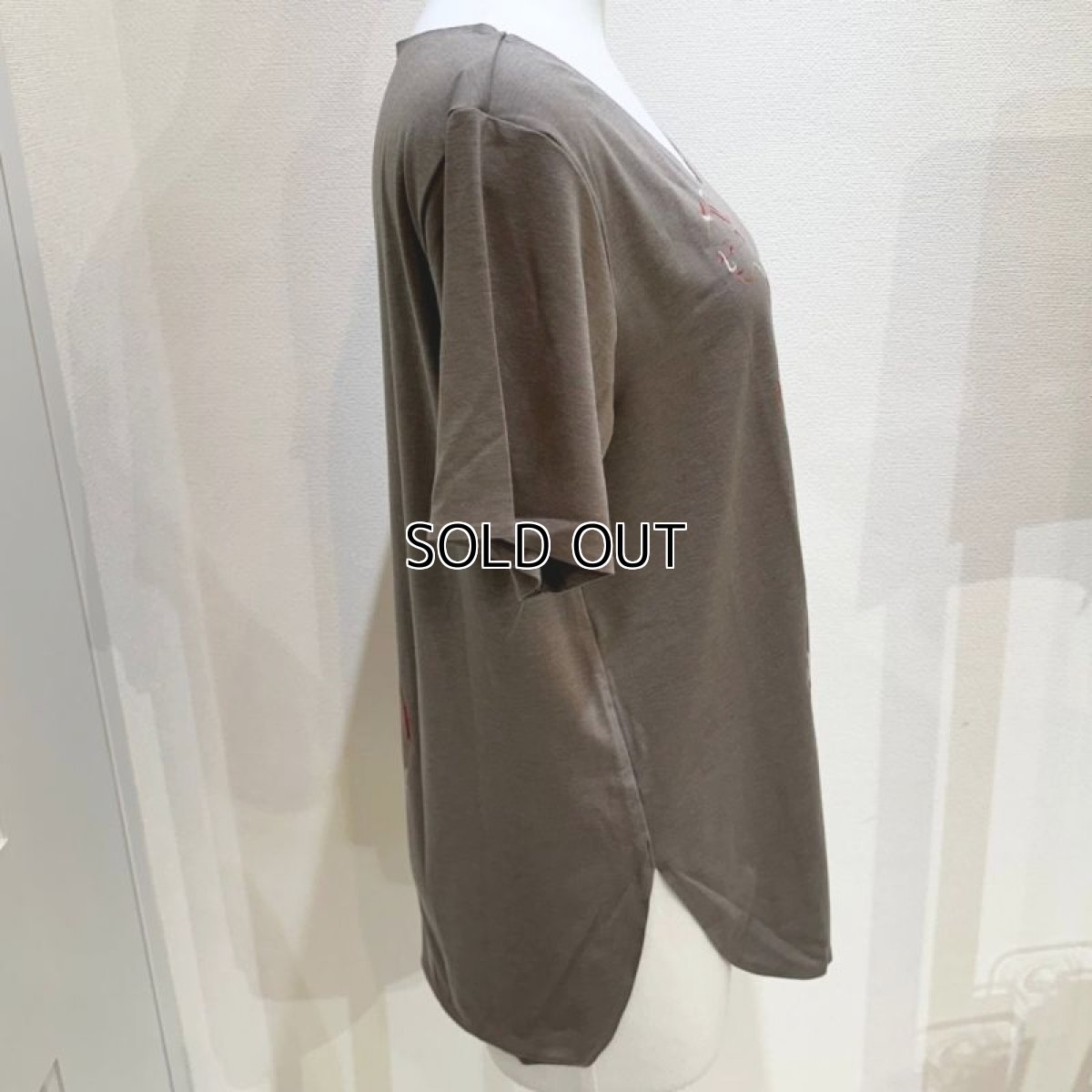 画像2: 【entrechat】 Ballerina (2)