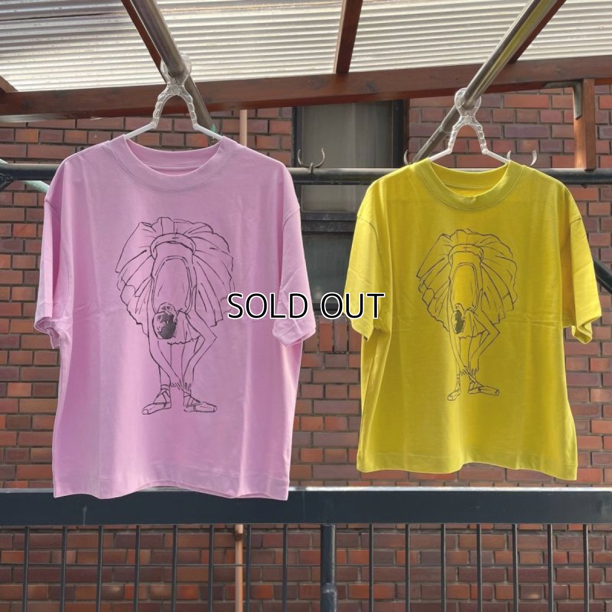 画像4: 【entrechat】 Tutu & Pointe shoes (4)