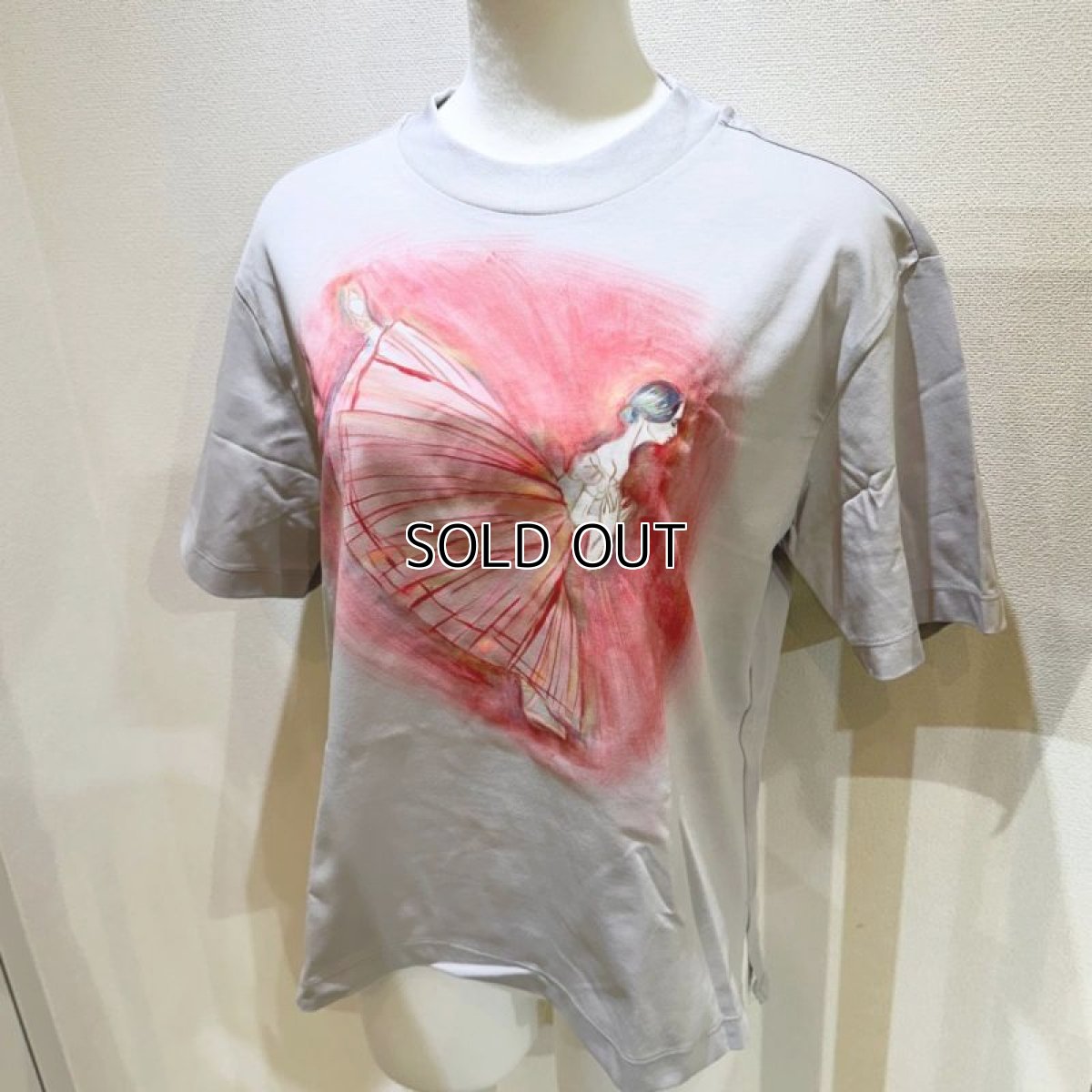 画像2: 【entrechat】  Giselle (2)