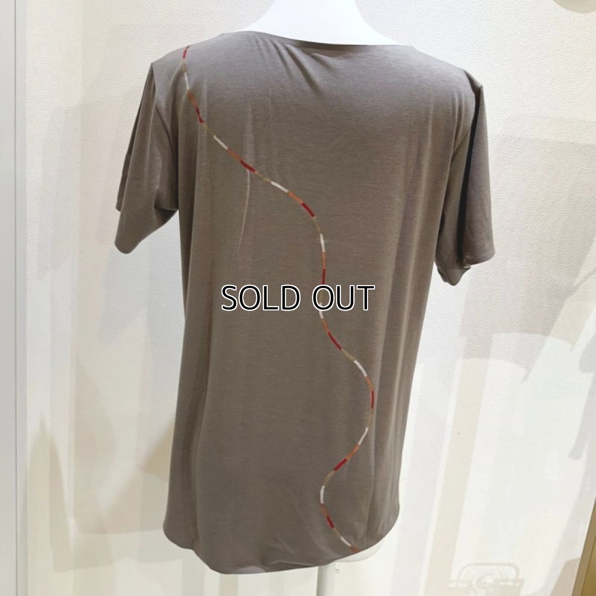 画像3: 【entrechat】 Ballerina (3)