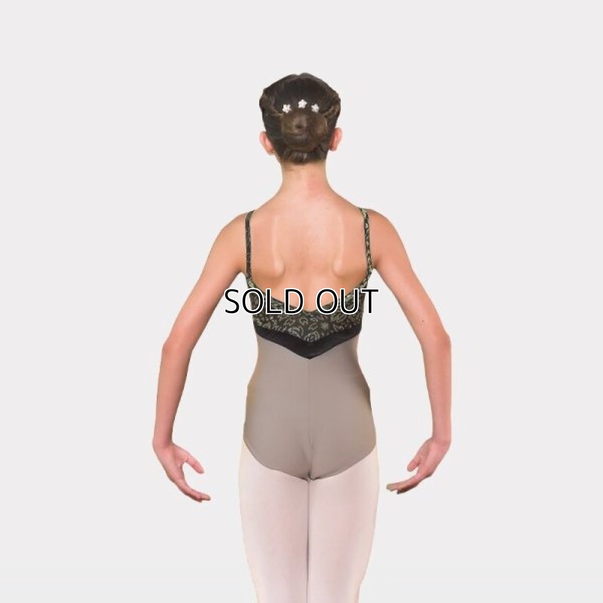 画像3: 【CHERIE'S CLOSET】 ガムザッティコーデ (3)