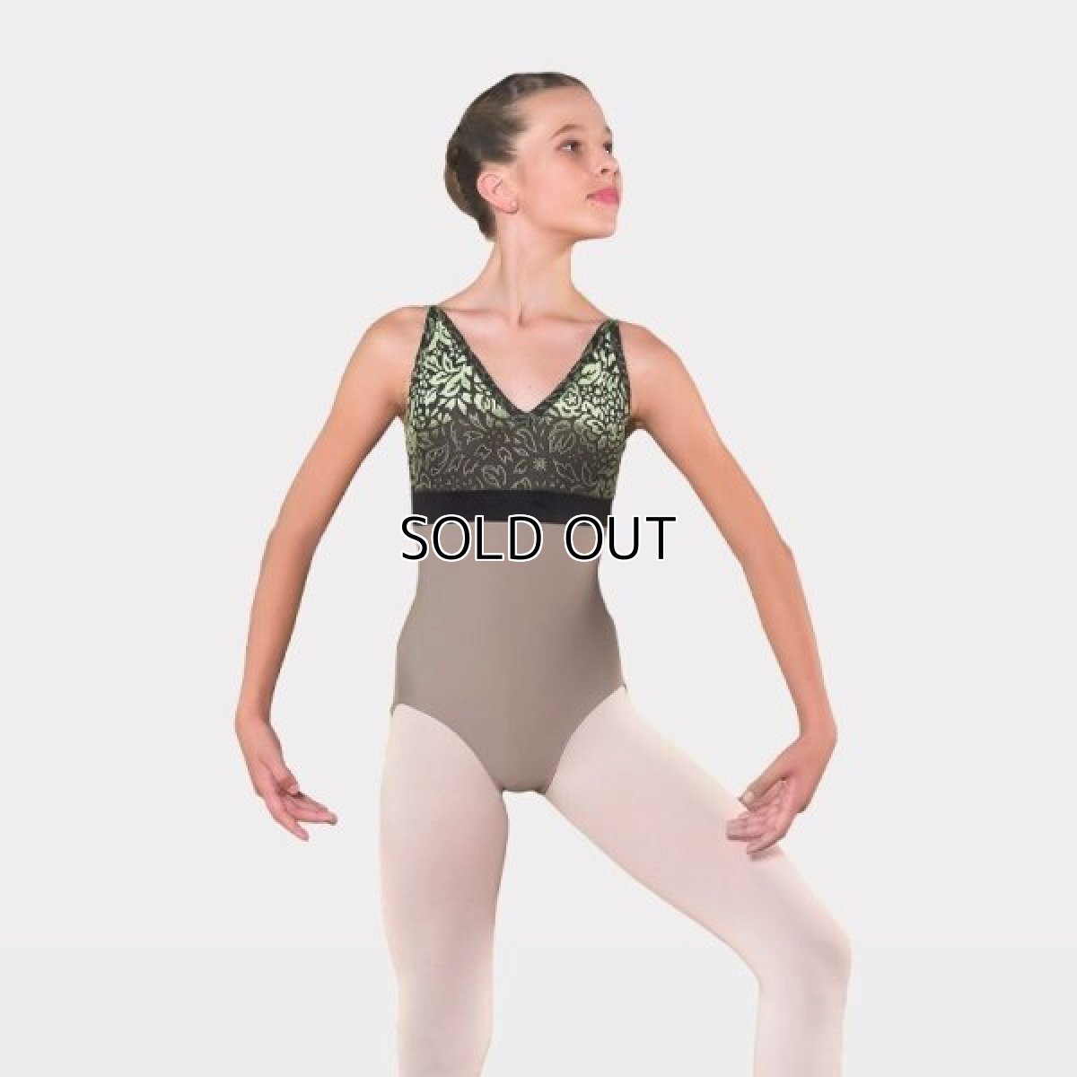 画像2: 【CHERIE'S CLOSET】 ガムザッティコーデ (2)