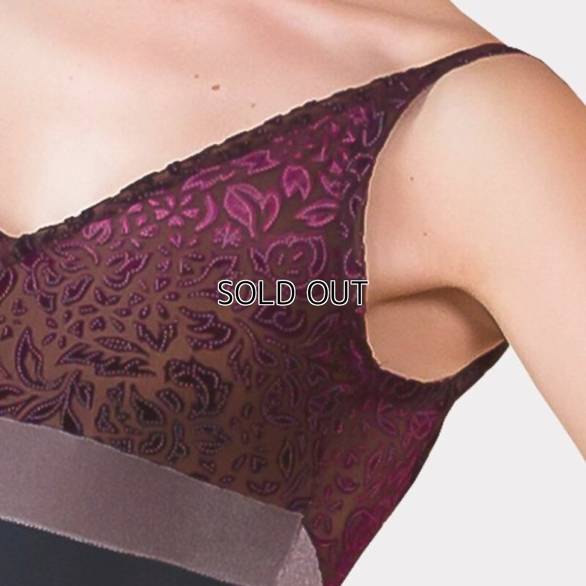 画像4: 【CHERIE'S CLOSET】 ツインズコーデ  Winered (4)