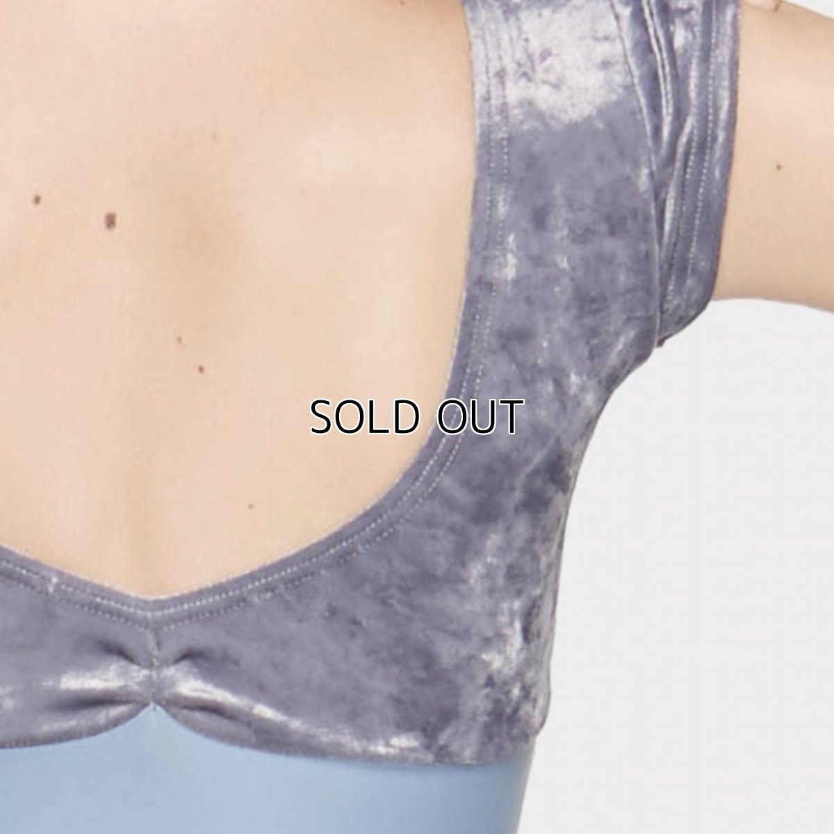 画像4: 【CHERIE'S CLOSET】 ブルースカイコーデ (4)