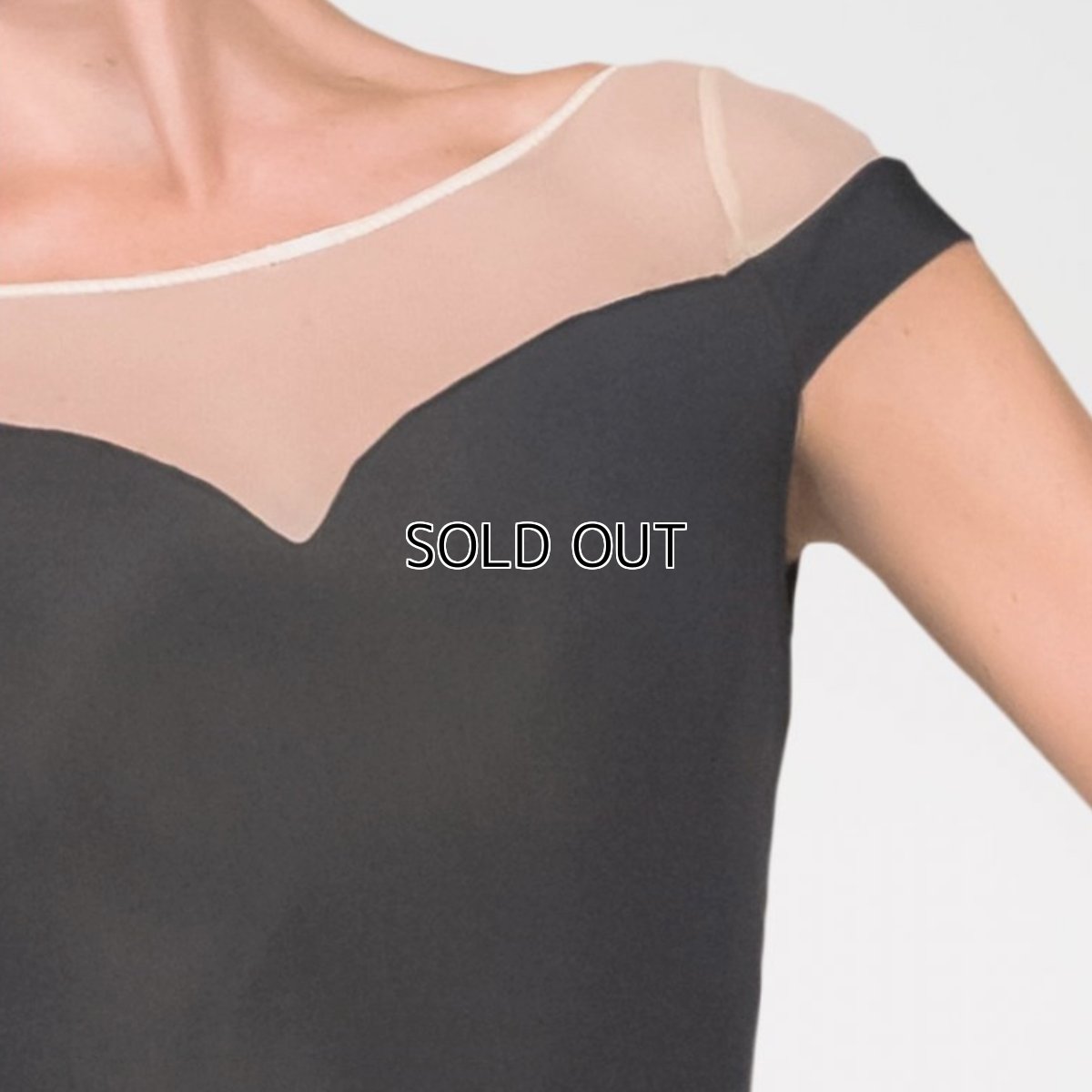 画像4: 【CHERIE’S CLOSET】ルーティーンコーデ? (4)