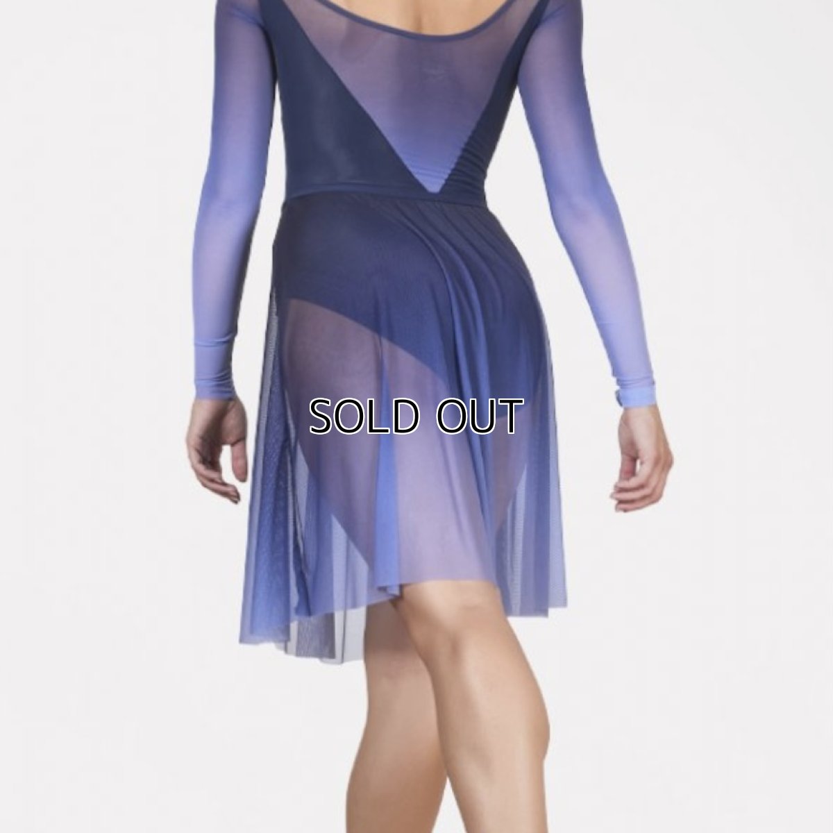 画像4: 【CHERIE’S CLOSET】deep seaコーデ (4)