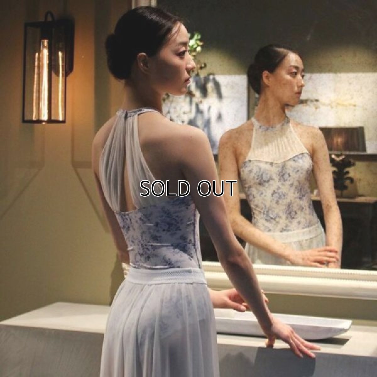 画像2: 【CHERIE’S CLOSET】レヴダンスコーデ(1) (2)