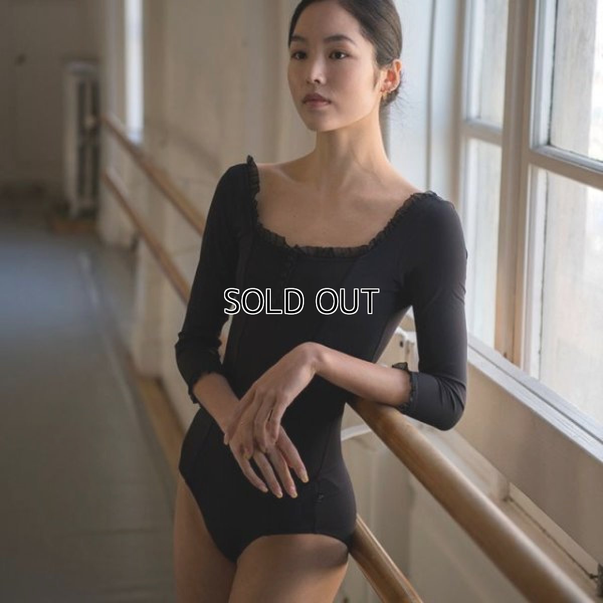 画像2: 【CHERIE’S CLOSET】レヴダンスコーデ(2) (2)