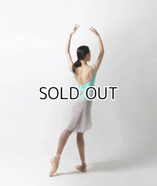 バレエワームアップズボン Levdance レヴダンス levdance - バレエ専門