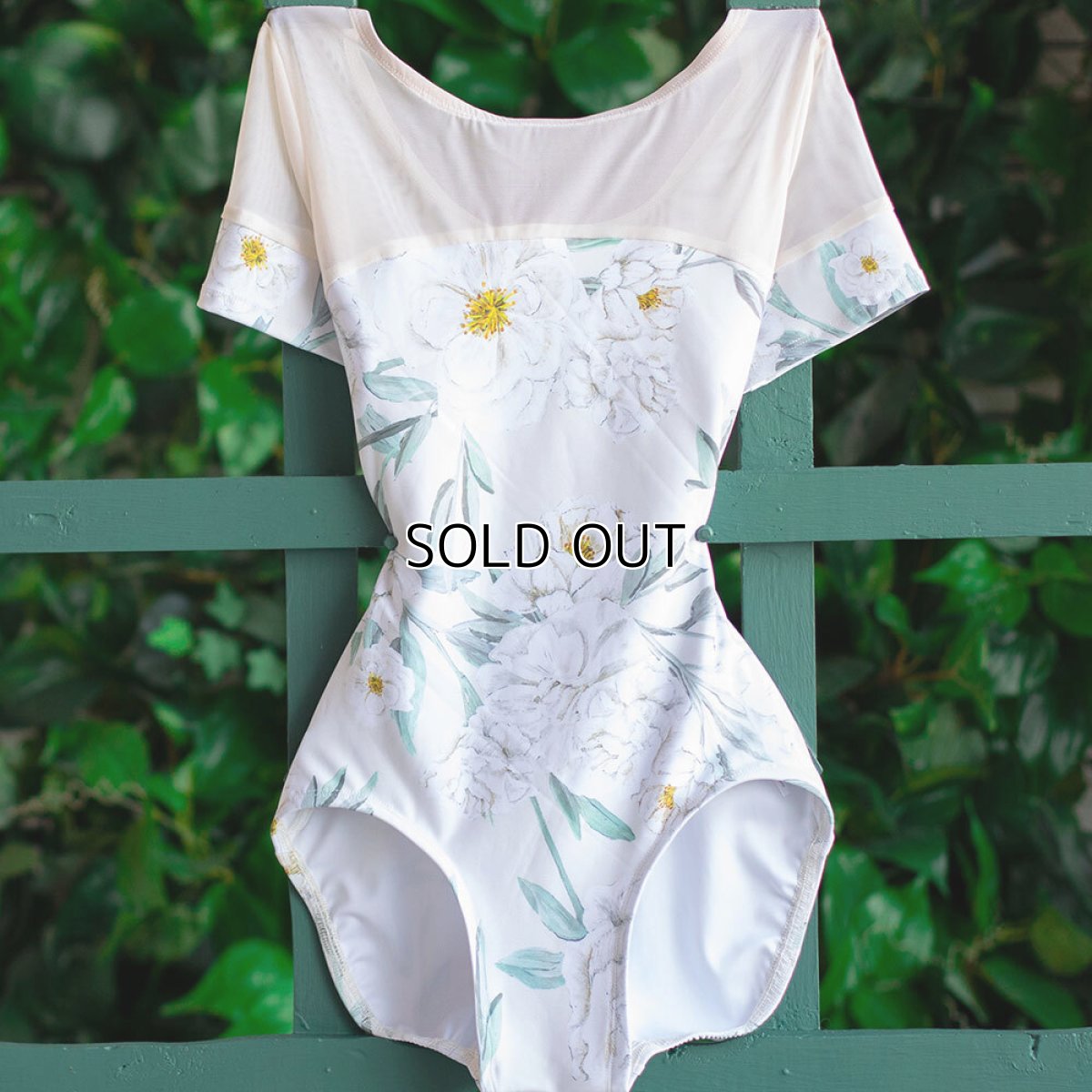 画像2: 【CHERIE'S CLOSET】 ラ・バヤデールよりニキヤコーデ (2)