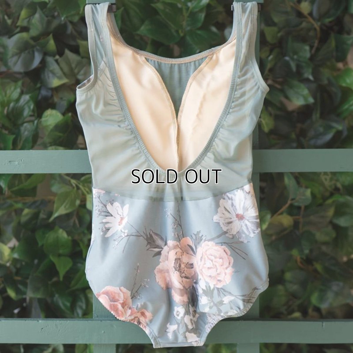 画像3: 【CHERIE'S CLOSET】 真夏の夜の夢よりタイターニアのコーデ　Lサイズ (3)