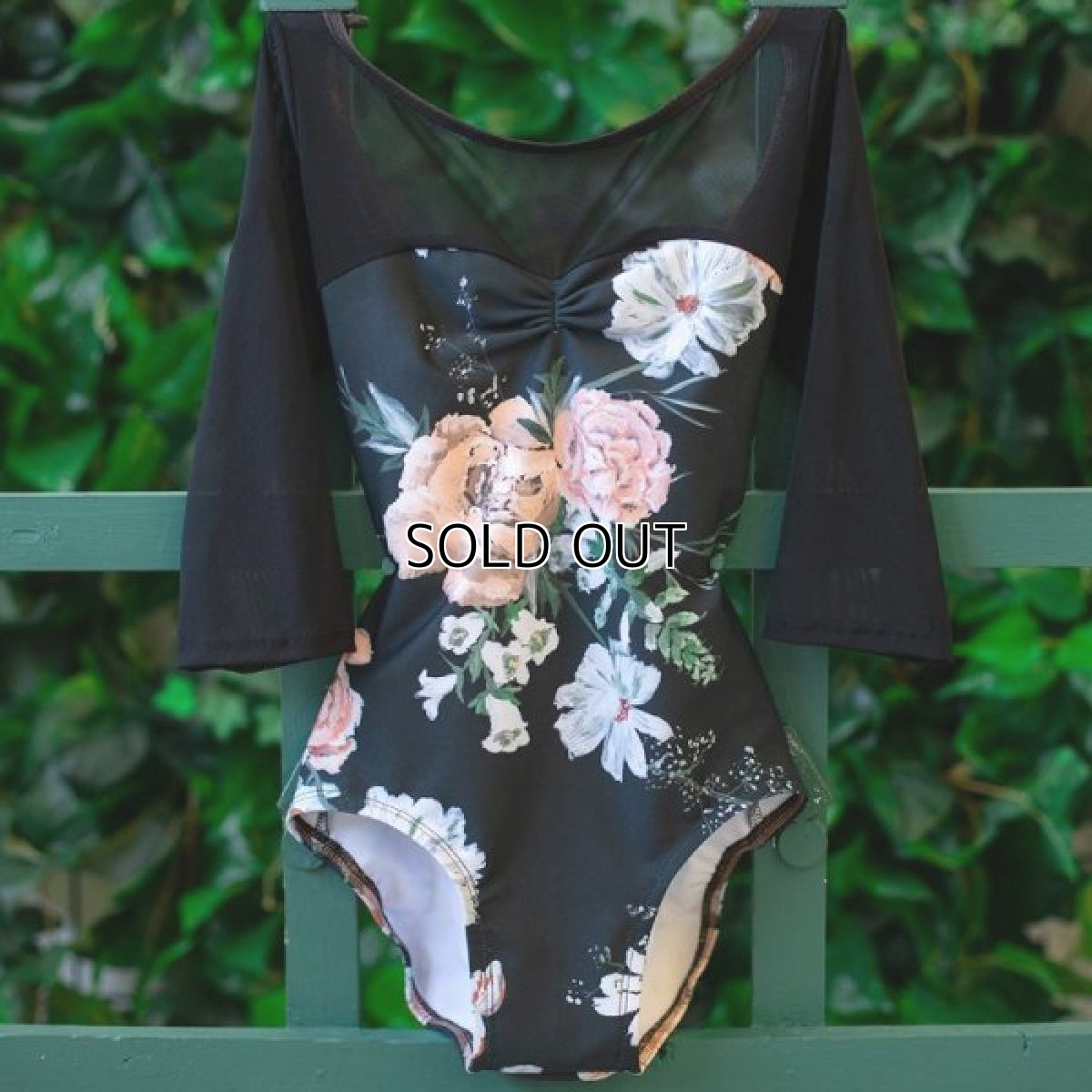 画像2: 【CHERIE'S CLOSET】 Roseコーデ (2)