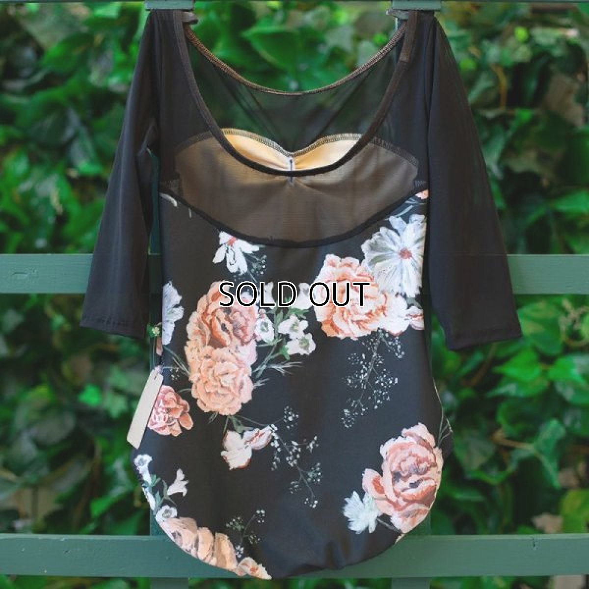 画像3: 【CHERIE'S CLOSET】 Roseコーデ (3)