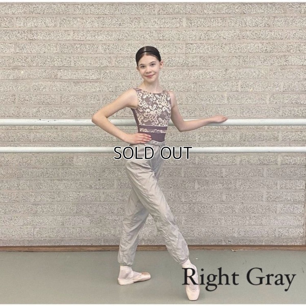 画像8: 【CHERIE'S CLOSET】 くるみ割り人形よりフェアリードールコーデ (8)