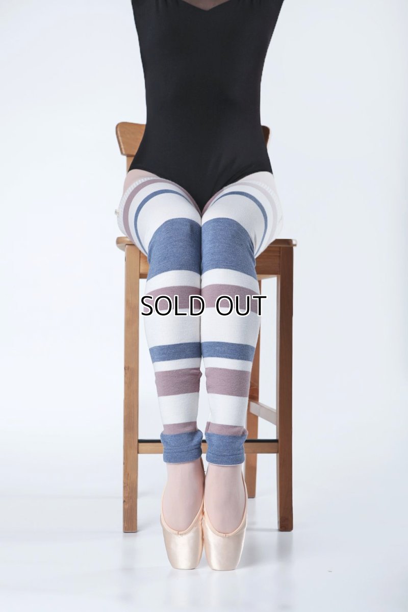 画像7: 【CHERIE’S CLOSET】Spring blueコーデ (7)