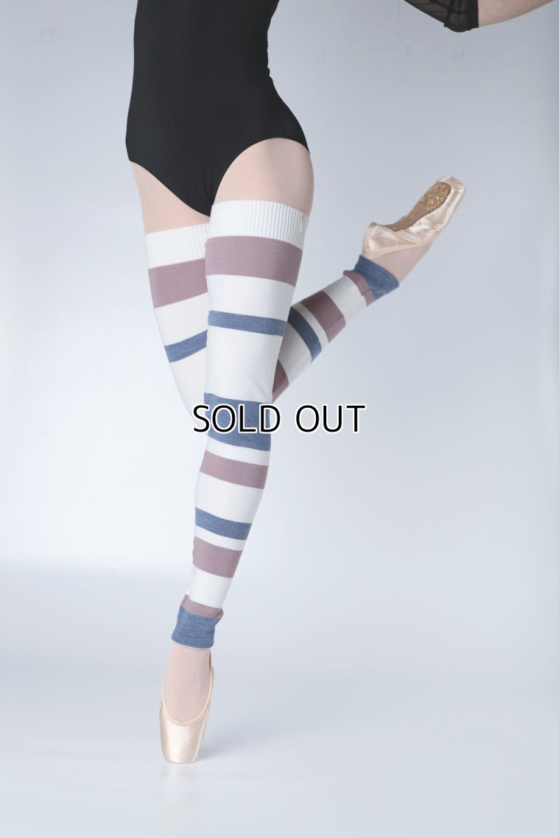 画像5: 【CHERIE’S CLOSET】Spring blueコーデ (5)