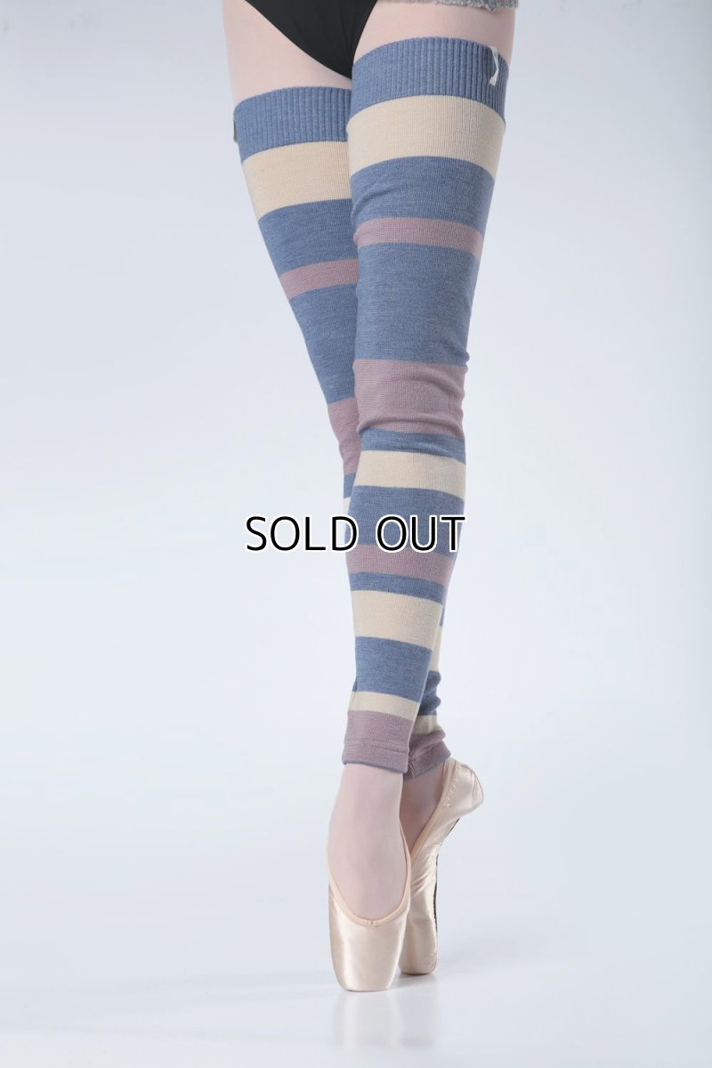 画像5: 【CHERIE'S CLOSET】 スノーフレークスウェットコーデ (5)