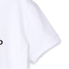 画像6: 【repetto】 レペットロゴTシャツ -キッズ (6)