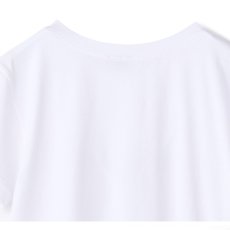 画像4: 【repetto】 レペットロゴTシャツ -キッズ (4)