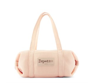 repetto レペットパリポシェット バッグ　シャイニーゴールドピンク　がま口 repetto レペットパリポシェット バッグ シャイニーゴールド