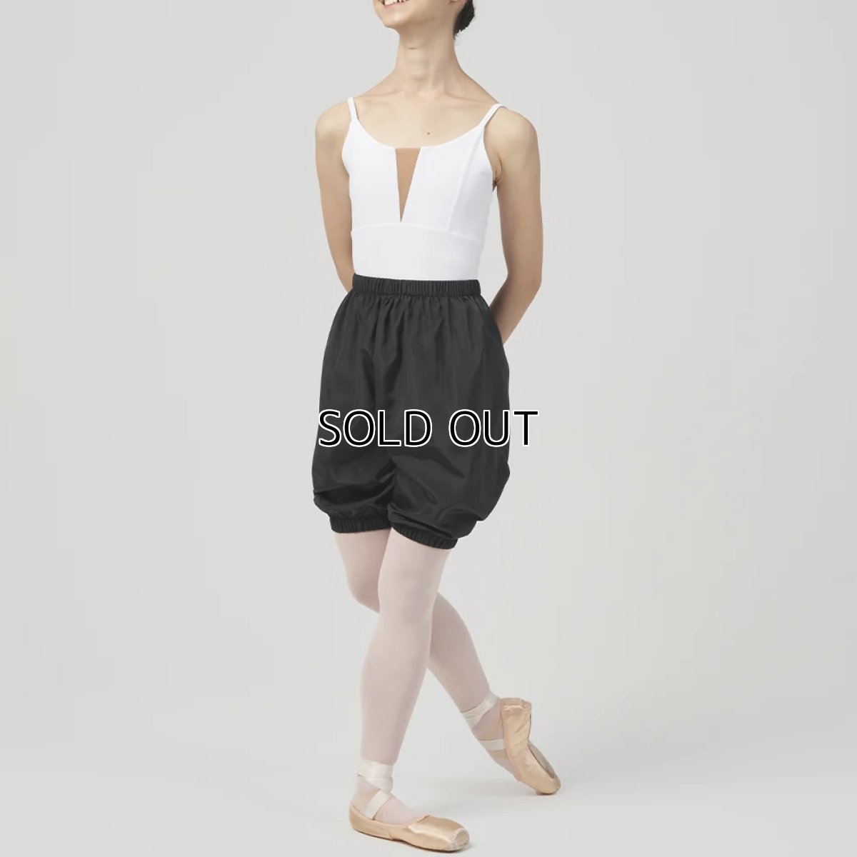 画像5: 【CHERIE’S CLOSET】グラデーションセットアップコーデ (5)