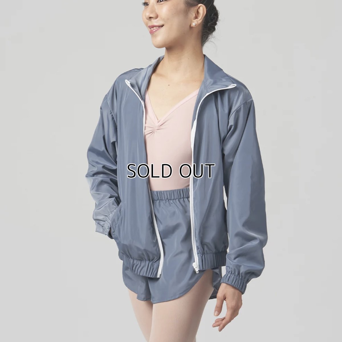 画像5: 【CHERIE’S CLOSET】LEV×Sona(レブソナ)コーデ (5)