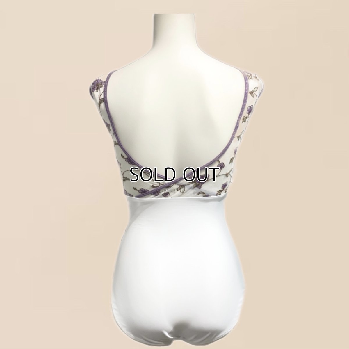 画像3: 【CHERIE'S CLOSET】 眠れる森の美女よりリラの精コーデ (3)